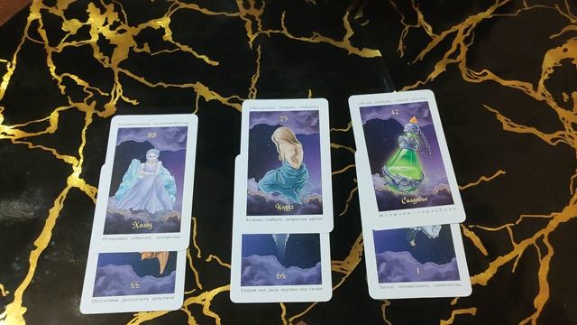 Готовы ли вы к новым отношениям.