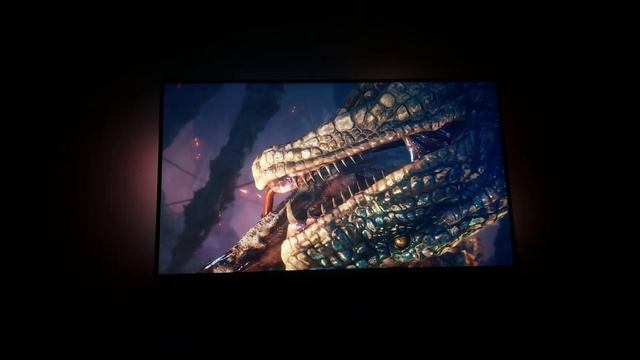 Philips 50pus7504 Ambilight Showcase - Rikard, Lord of Blasphemy смотреть онлайн