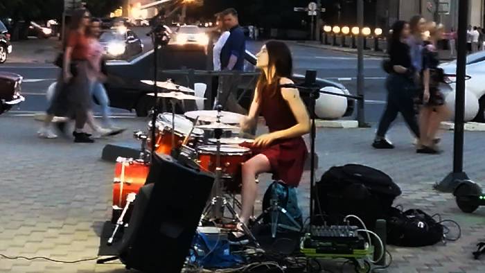 Музыка из рэмбо