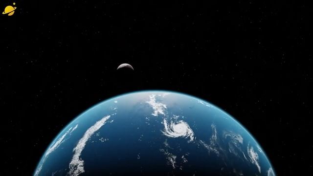 Тайны спутника Земли Луна. Документальный фильм смотреть онлайн