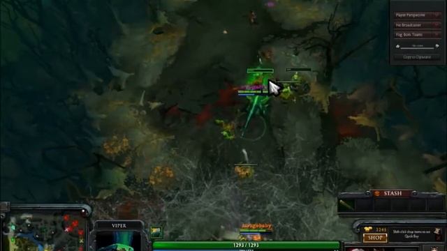 My First Dota 2 Game｜Part 2 смотреть онлайн