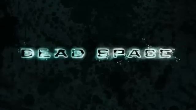 Dead Space- Twinkle Twinkle Little Star
