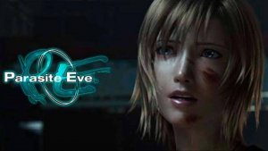 #3 ПО КЛАССИКЕ!!! Проходим Parasite Eve. ФИНАЛ