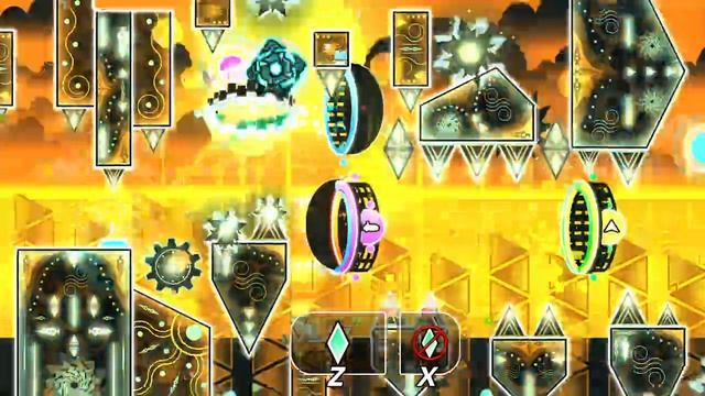 Прогрессы в Tidal Wave easy 2 слива на 90% от 75...... смотреть онлайн