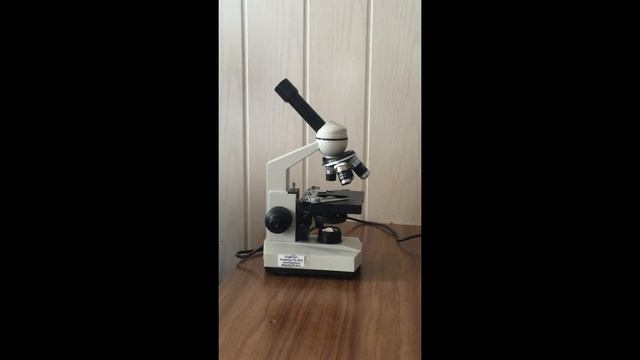 1Микроскоп смотреть онлайн
