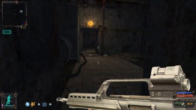 S.T.A.L.K.E.R.: Тень Чернобыля 7 часть смотреть онлайн