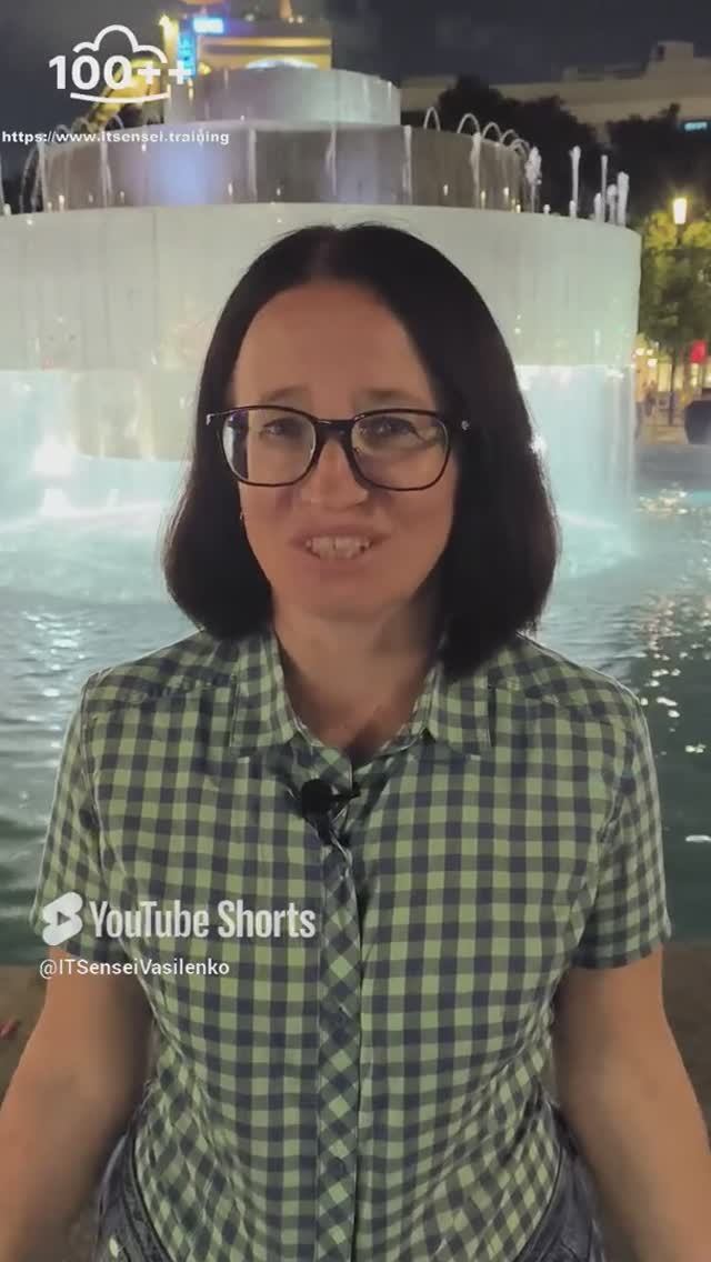 Не хотите сидеть на шее у родителей? Тогда вам точно в IT! https://www.itsensei.training смотреть онлайн