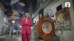 Россия мои горизонты 11 апреля 2024 видеоролик интервью с экспертом Россия космическая 6-11 класс