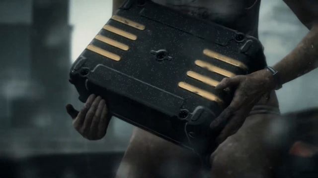 Death Stranding Gameplay Walkthrough Part 12 | Bomb Disposal | Fragile & Higgs History No Commentar смотреть онлайн