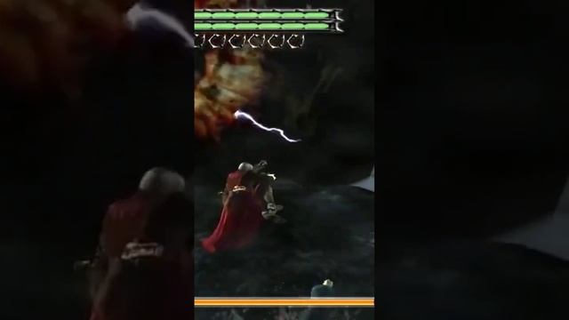 DEVIL MAY CRY 3(VERGIL BOSS THEME 3)(EPIC BATTLE AMBIENT REMIX!).FEAT MAYBE I'M RAMBLING смотреть онлайн