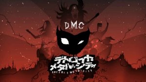 Детройт, город металла / Detroit Metal City OST (Compilation)