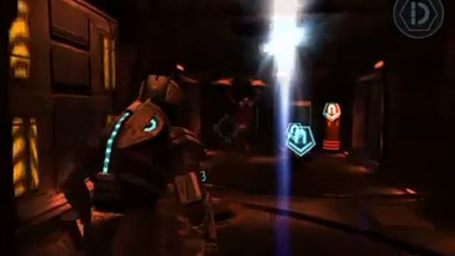 Game IOS Dead space ios #7 смотреть онлайн