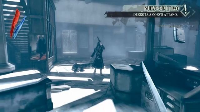 Cómo logré formar parte del 3% de Dishonored смотреть онлайн