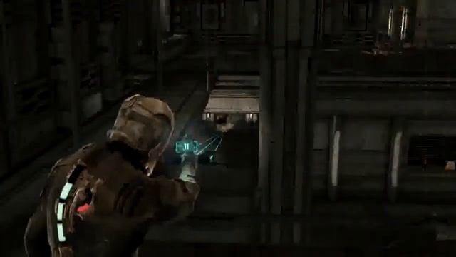 Dead Space Video #1 (720p) Zeden® смотреть онлайн