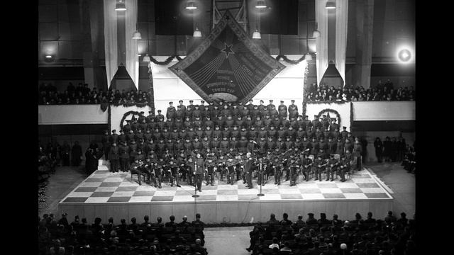 КАППСА - Гулял по Уралу Чапаев-герой (1936) смотреть онлайн