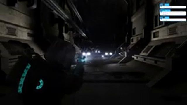 DEAD SPACE 2 #4 смотреть онлайн