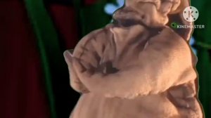 Хеллоуин вместе с Лунтиком часть Пятая (Финал)