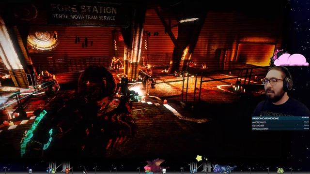 👽🔫Dead Space 3 - DLC [day 6] - 11/8/22 смотреть онлайн