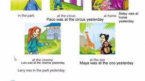 SPOTLIGHT 3 учебник 1 часть страница 38,39