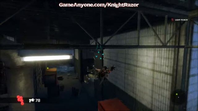 Bionic Commando (2009) - #29 - Act 2: Port Anderson 2 смотреть онлайн