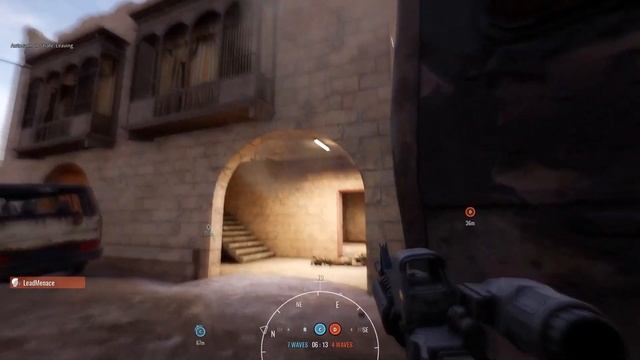 "What are you, the ATF?!" смотреть онлайн