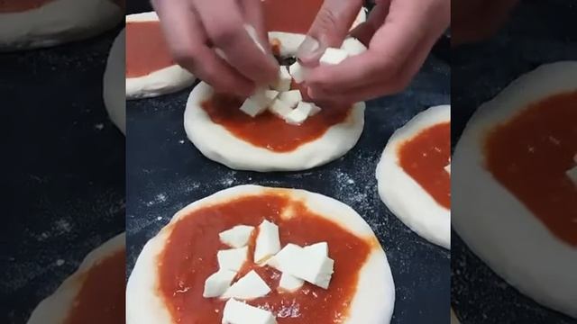 Шеф-поварёнок