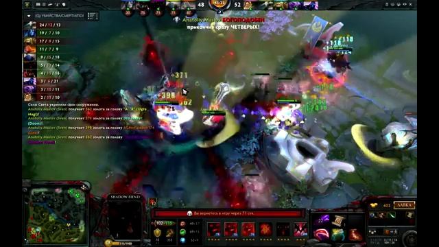 Золотые купола Void смотреть онлайн