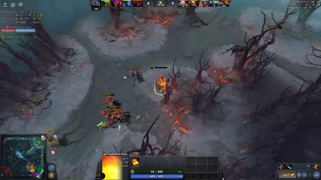 Буст ммр дота 2 / boost mmr dota 2 смотреть онлайн