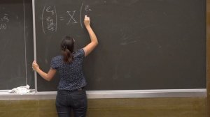 Зобова А. А. - Теоретическая механика. Часть 1 - 2. Кинематика абсолютно твёрдого тела