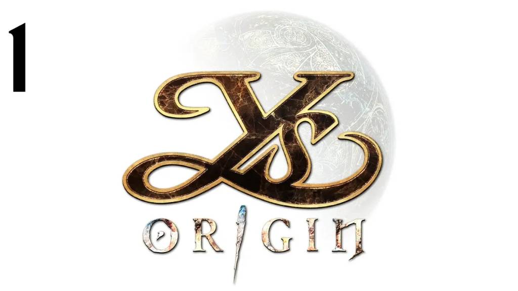 Ys Origin | Прохождение | XOne | Часть 1 | Юника или Хьюго? смотреть онлайн