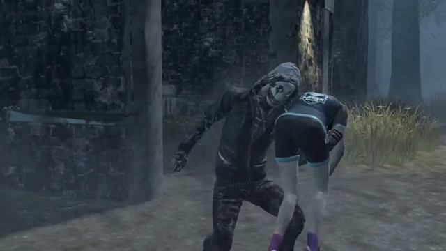 Jeff Johansen-Heavy Metal Presentation Skin | DBD Mobile NetEase смотреть онлайн