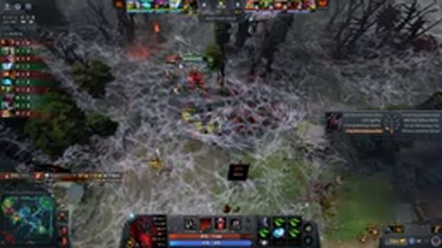 MidOne mid game Bloodseeker | Minute 10 to 20 смотреть онлайн