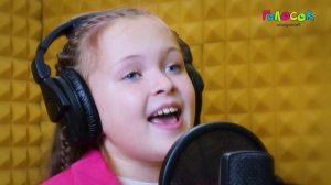 Детская песня «Лето, лето» | Академия Голосок | Гацко Камилла