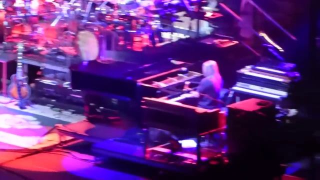 Dead & Company - Friend Of The Devil - 11-1- 15 Madison SQ. Garden, NYC смотреть онлайн