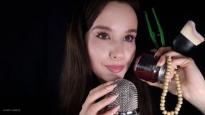 АСМР 99% УСНЕШЬ ЗА ЦЕЛЫЙ ЧАС РЕЛАКСА Любимые ТРИГГЕРЫ