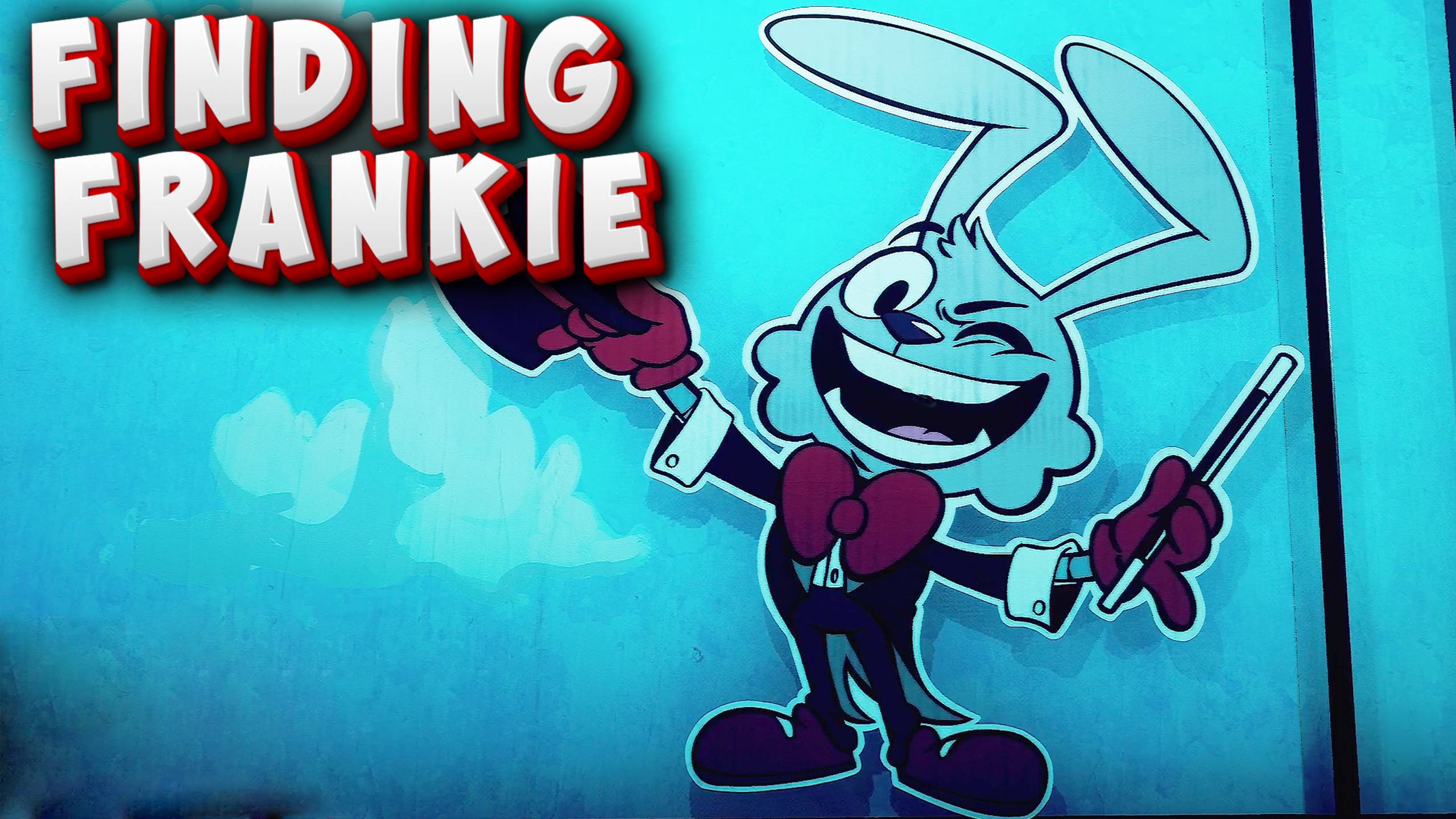 Зачем искать Френки?! 🔴 Прохождение 🔴 Finding Frankie #1 смотреть онлайн