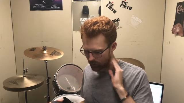 Practice Anywhere with Brushes | Drummer Tips and Tricks | Essential Drummer смотреть онлайн