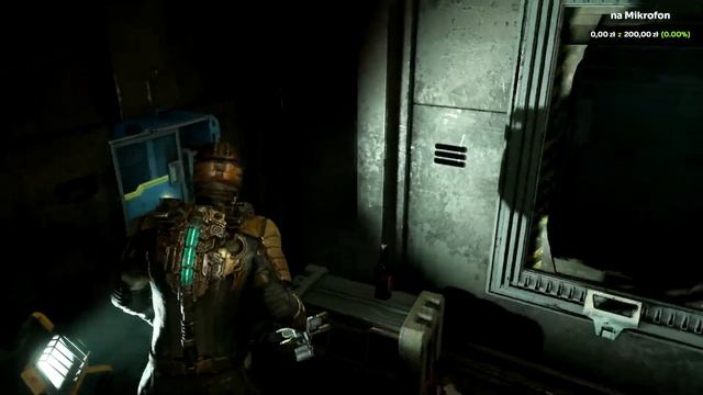 Dead Space Remake [PL] | i7 12700k | RX 6900 XT смотреть онлайн