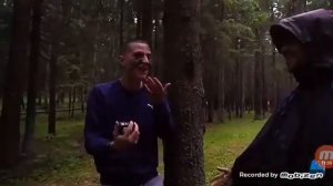 А4 24 часа в лесу