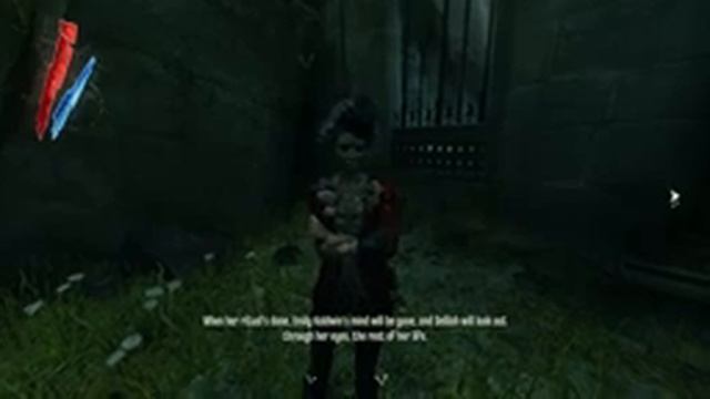 Dishonored: The Brigmore Witches (Low Chaos) - Part 8, Delilah's Masterwork смотреть онлайн