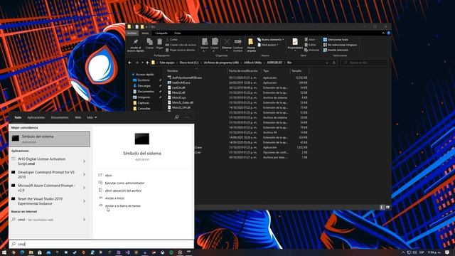 Solución a problemas con AsRock POLYCHROME SYNC (RGB no responde o LED flasheando) en Steel Legend смотреть онлайн
