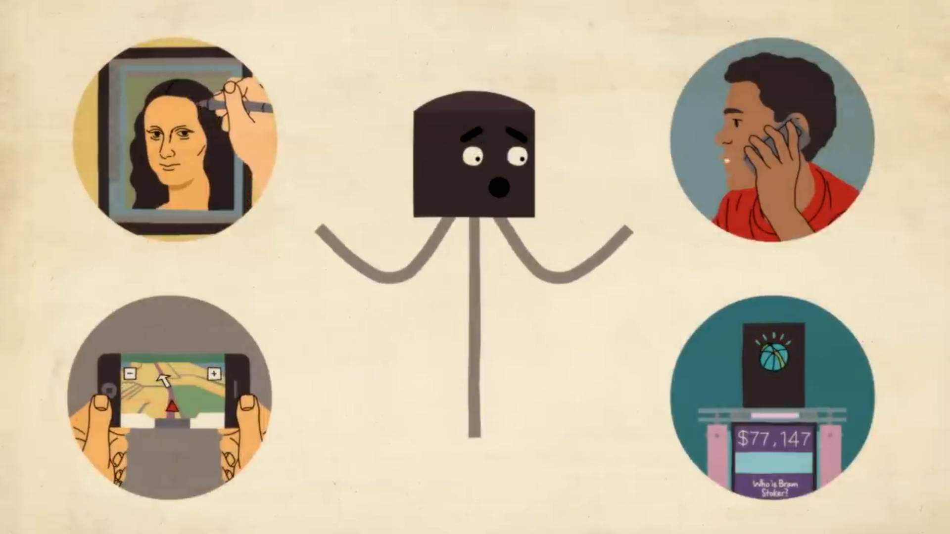 Как работают транзисторы? Что такое транзистор? Принцип работы современных компьютеров. смотреть онлайн