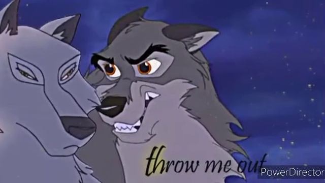 Aniu And Balto - Apologize