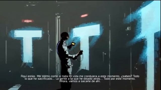 Dead Space Ignition Cómics Parte 4 (final) смотреть онлайн