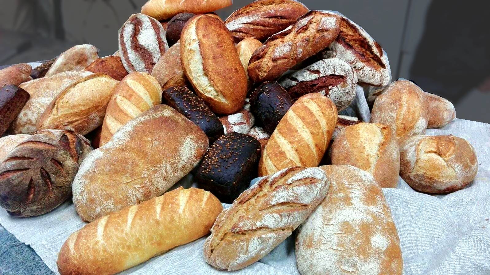 РЕМЕСЛЕННАЯ ПЕКАРНЯ В СТАМБУЛЕ смотреть онлайн