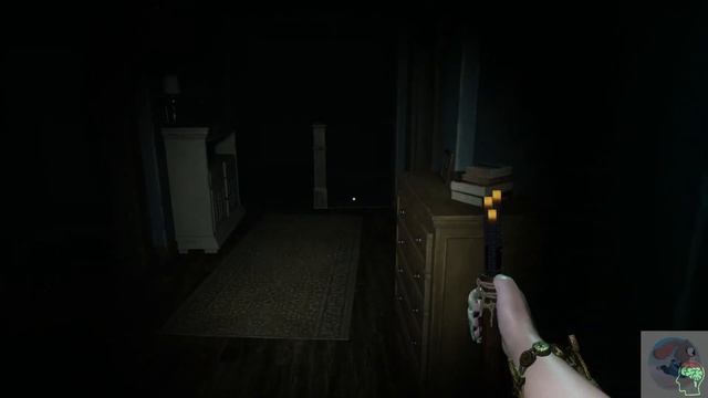 Ghost Watchers. №12. Пожиратель опять хочет полакомиться мной! смотреть онлайн