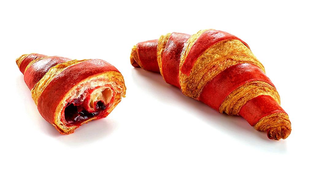 Лучшие круассаны Турции! Удивительные выпечные деликатесы в Стамбуле смотреть онлайн