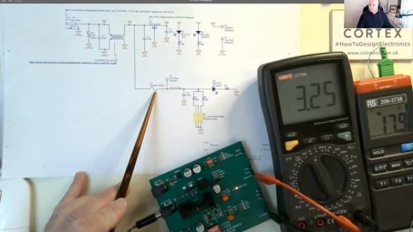 Electronics Club - How to Design Electronics - Powering your Design