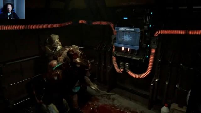 Dead Space 4 Gameplay First Part 2023 смотреть онлайн