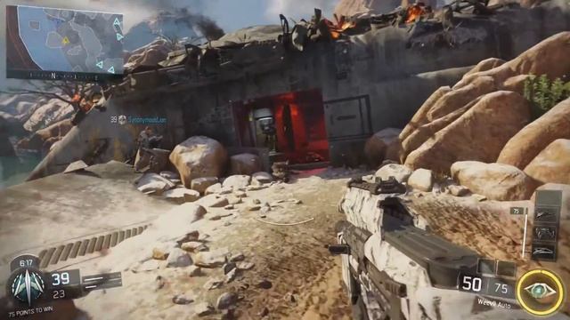 Change in Competitive Settings - A Discussion смотреть онлайн